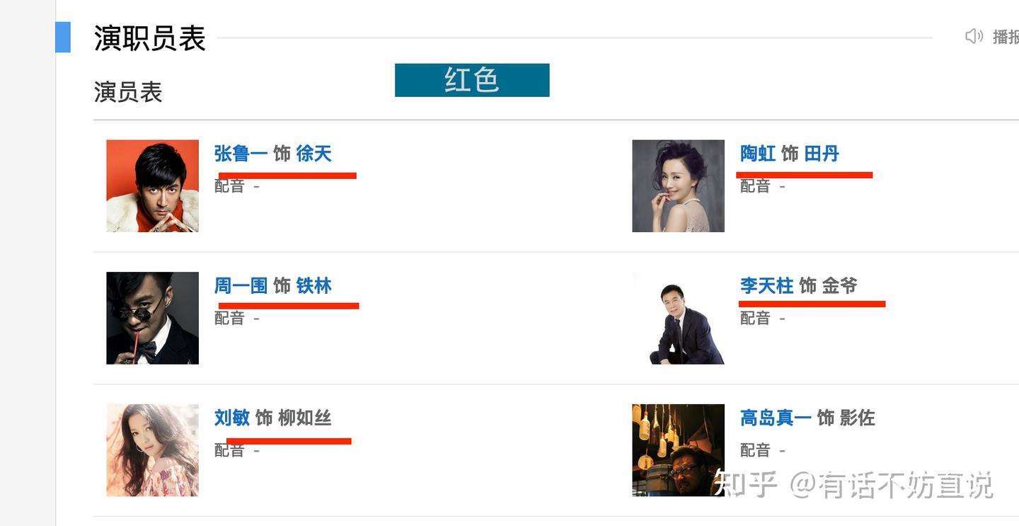 只因为《欢颜》编剧是徐兵,而主角又叫徐天,弃剧还需要理由吗? - 知乎