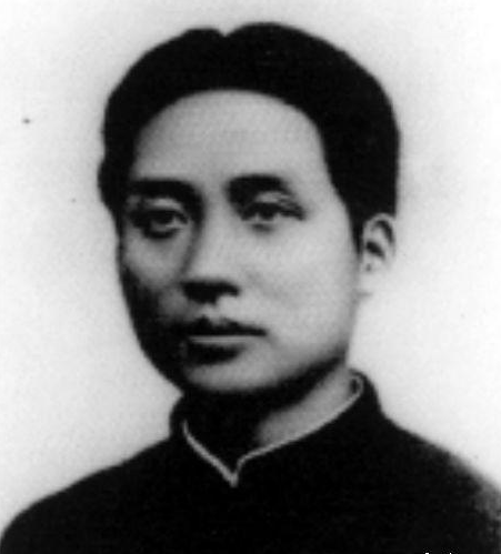 周世钊:曾收留无处可住的毛泽东,同窗5年毛泽东赠他50首诗 - 知乎
