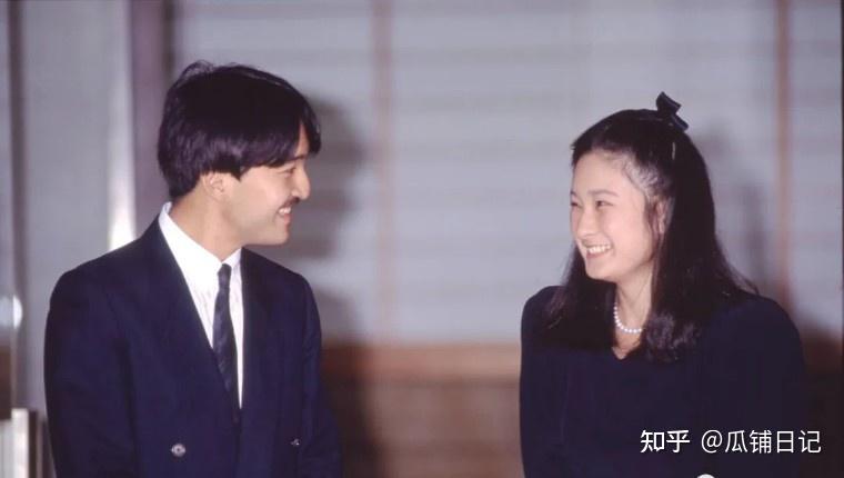 从“灰姑娘”到“笑面狐狸”:秋筱宫纪子妃的宫闱三十年 - 知乎
