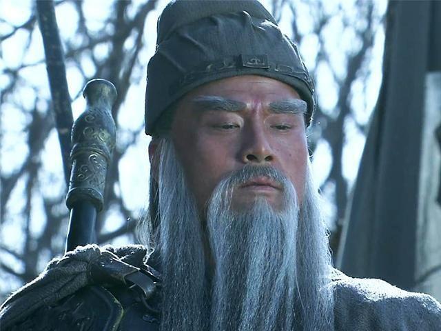 如果关羽败走麦城不死三国的历史会重演吗