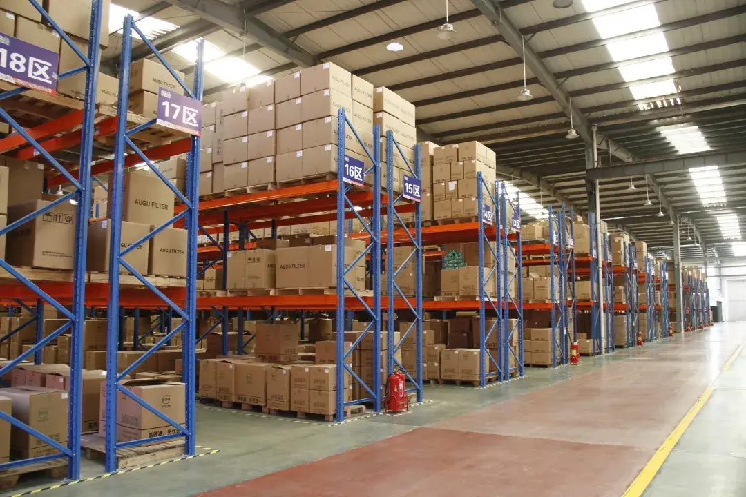 货品管理的abc分类法