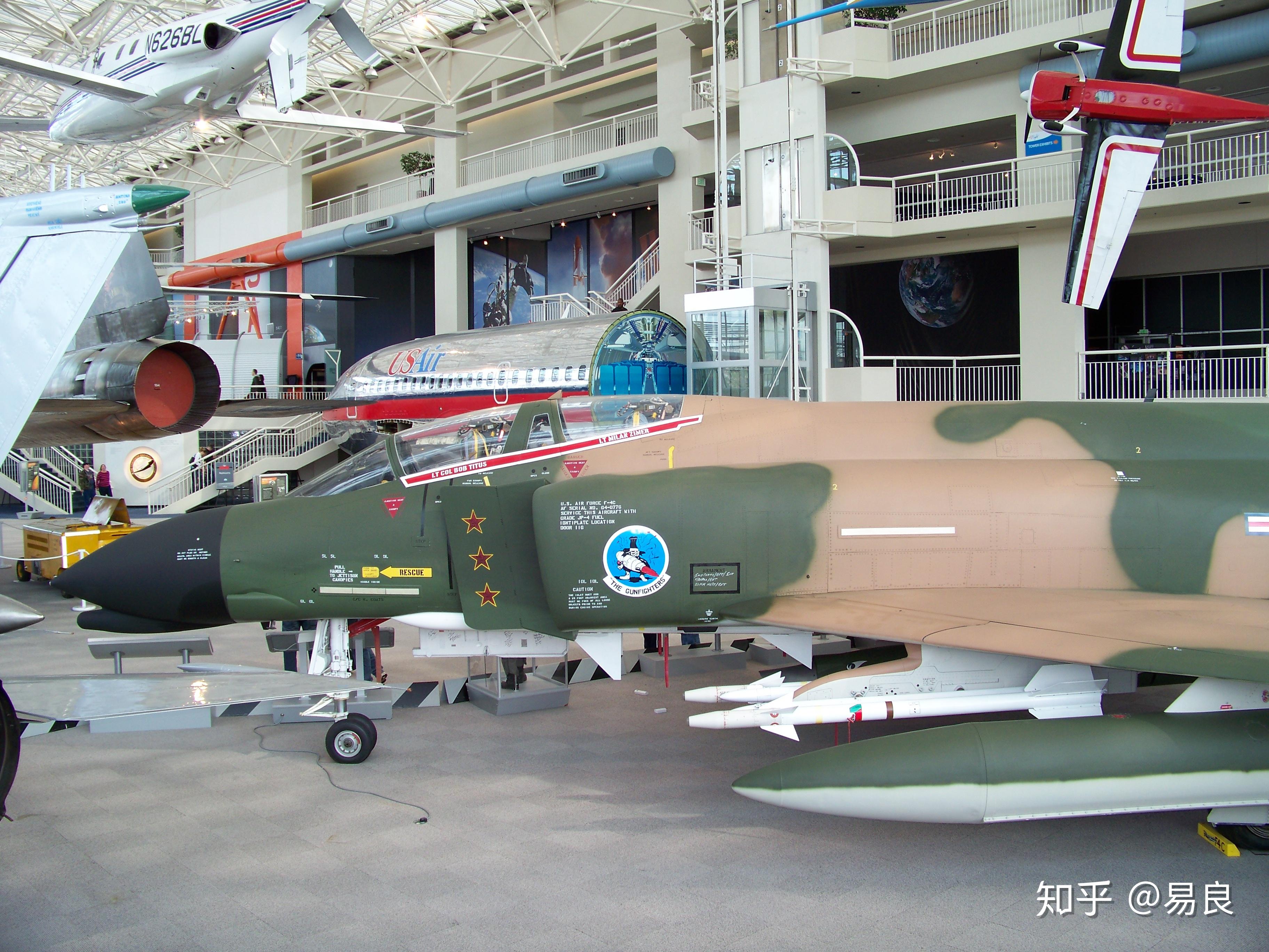 f4鬼怪式战斗机