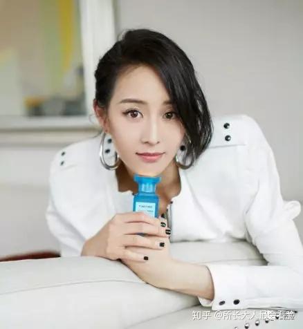 如何评价张钧宁的长相?