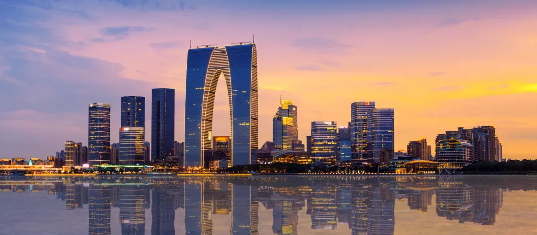 btit首届中国生物计算大会在苏州园区成功举办