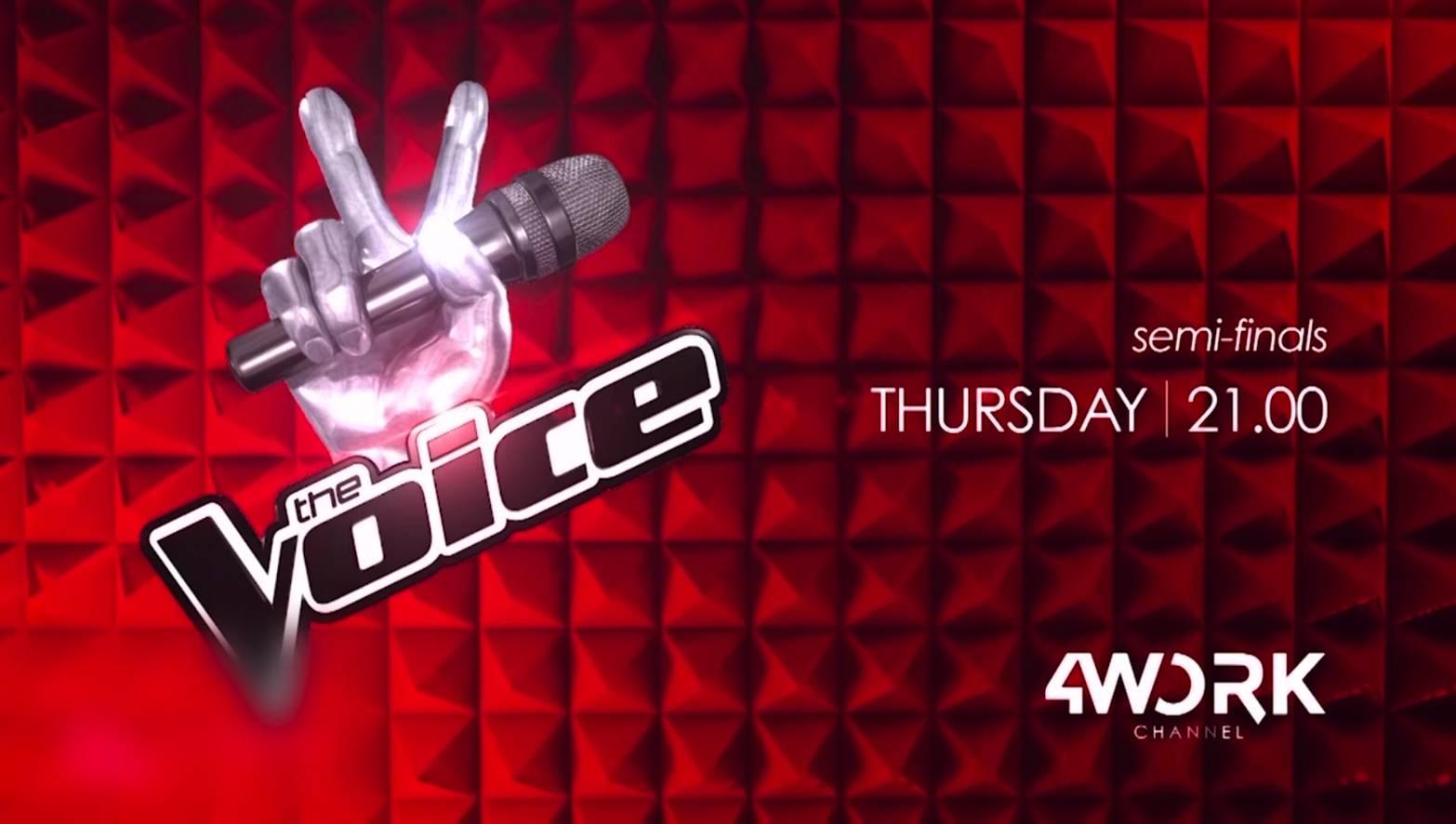 i视觉这样带劲儿的频道包装你见过吗