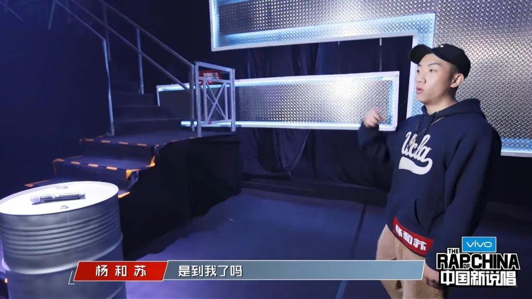 3bangz一马当先做个自我介绍那吾克热想当儿子娃娃只有吴制作人在硬凹
