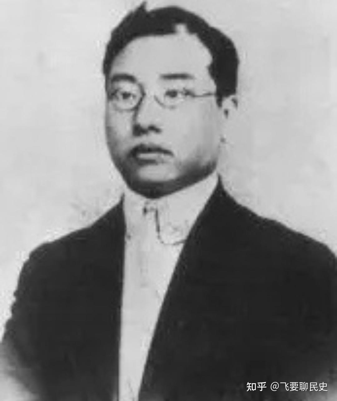 武昌首义功臣张振武在黎元洪的设计下于北京遇害 - 知乎
