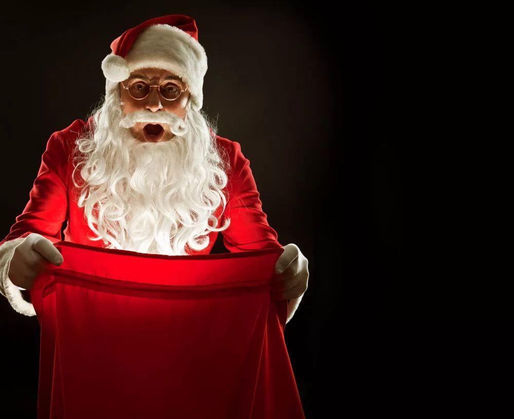 圣诞节——全世界的狂欢- 知乎