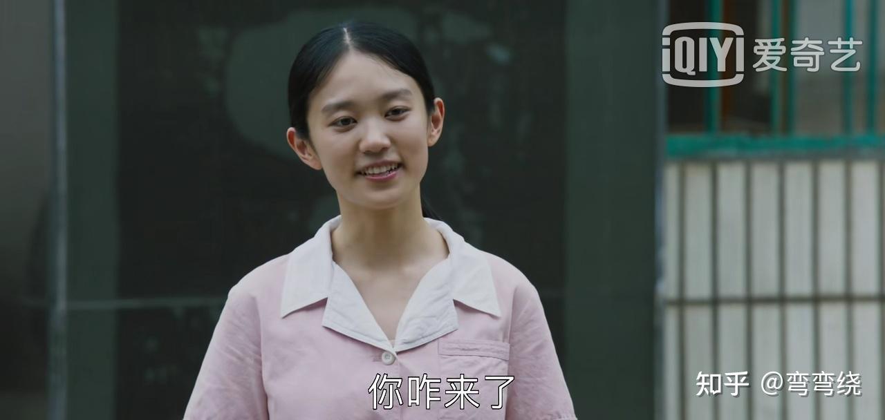 山海情得宝那封被烧掉的信曝光情真意切连错别字都那么可爱