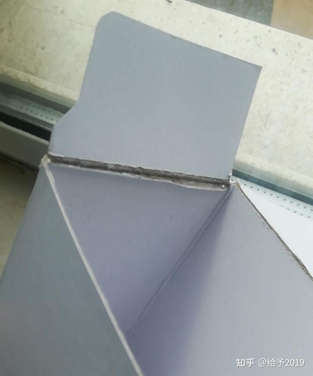 对裱工艺是怎么回事? - 知乎