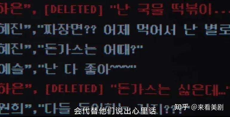 因尺度大被吐槽,这部19禁韩剧太生猛了 - 知乎