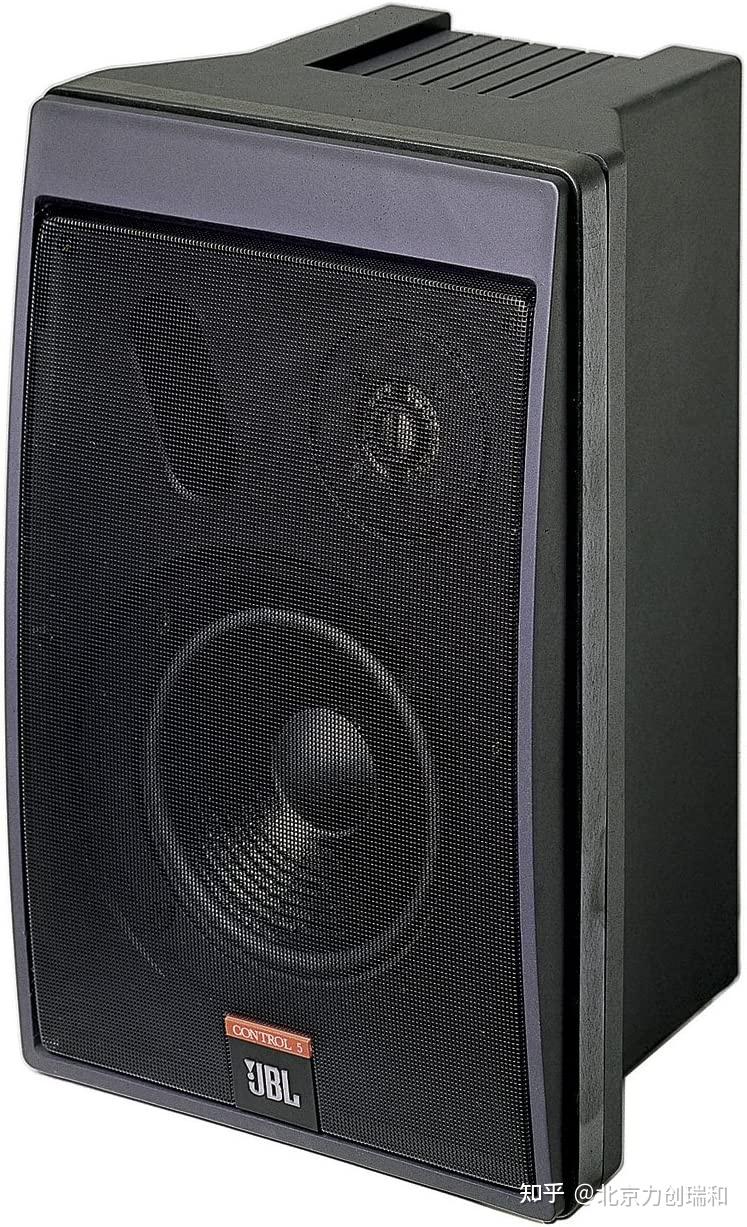 jbl control5 无源监听音箱 厅堂会所会议小型音箱 - 知乎