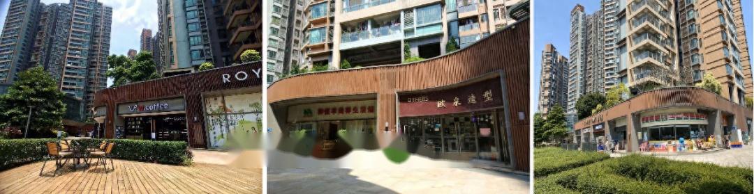 2024花都区67新鸿基御华园返佣豪宅专家及城市地标制造者