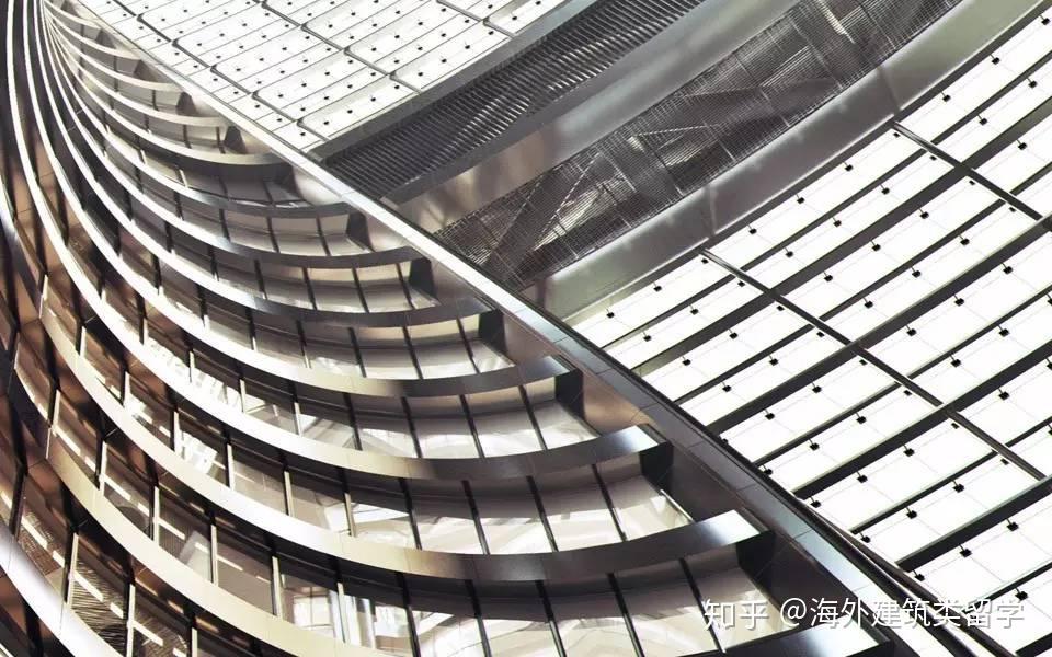 扎哈在中国的最后三个遗作:不可能完成的建筑建成 - 知乎