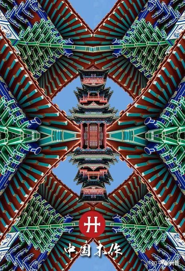 中国木作 - 知乎