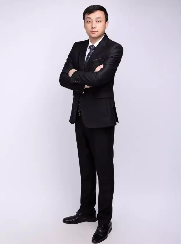 王国柱传统医学与生物科技的水乳交融