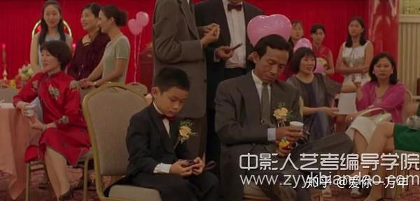 编导丨杨德昌电影《一一》的视听语言分析 - 知乎
