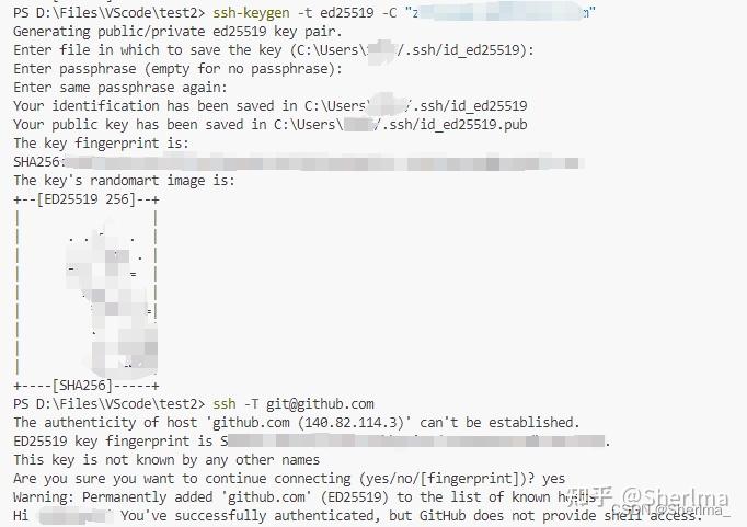 VS Code 配置 LaTeX 环境 + GitHub 仓库 + Overleaf 插件 - 知乎