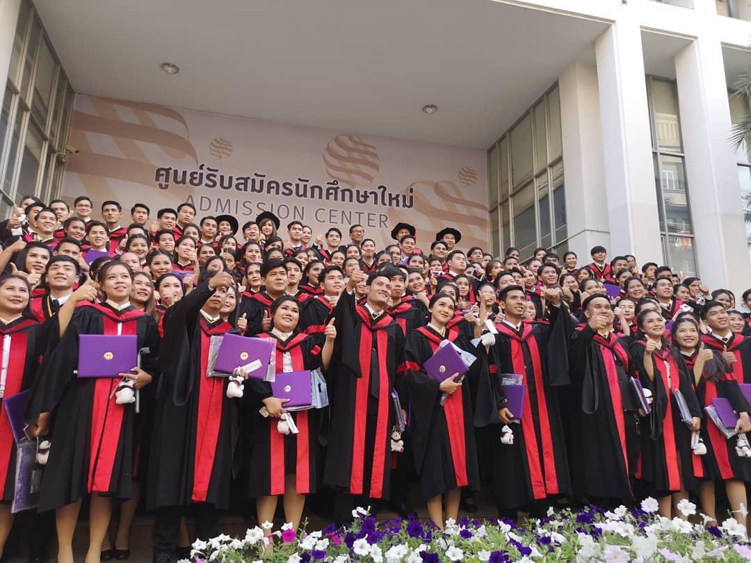 泰国博仁大学金融与会计专业正规本科