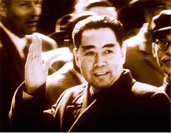 揭秘!周恩来总理标准照是如何拍出来的 - 知乎