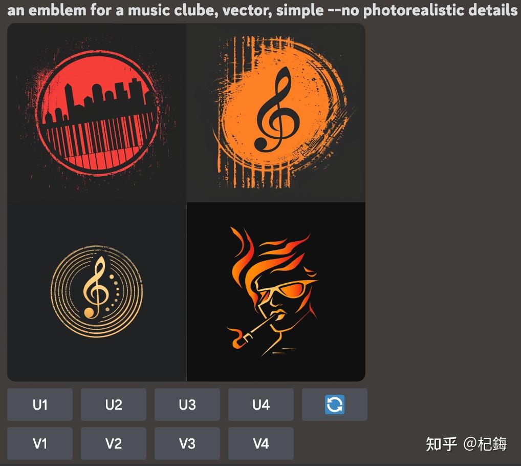 如何设计一个属于自己又简洁的个人logo？