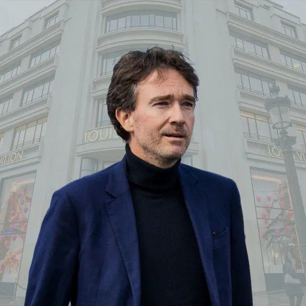 lvmh继承之战打响华尔街已经忙着运作了