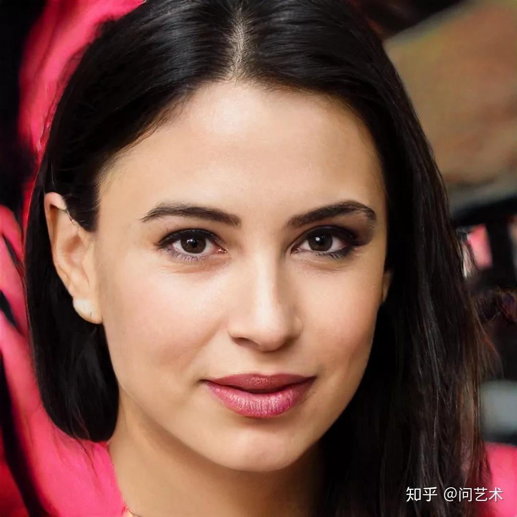 没有真相的人物照片