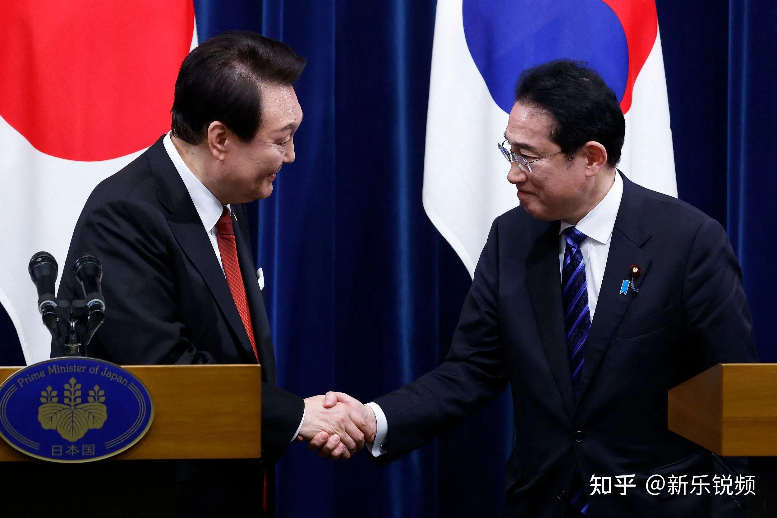 韩国热盼加入g7日本和美国却接连泼冷水这就是屈辱外交的下场