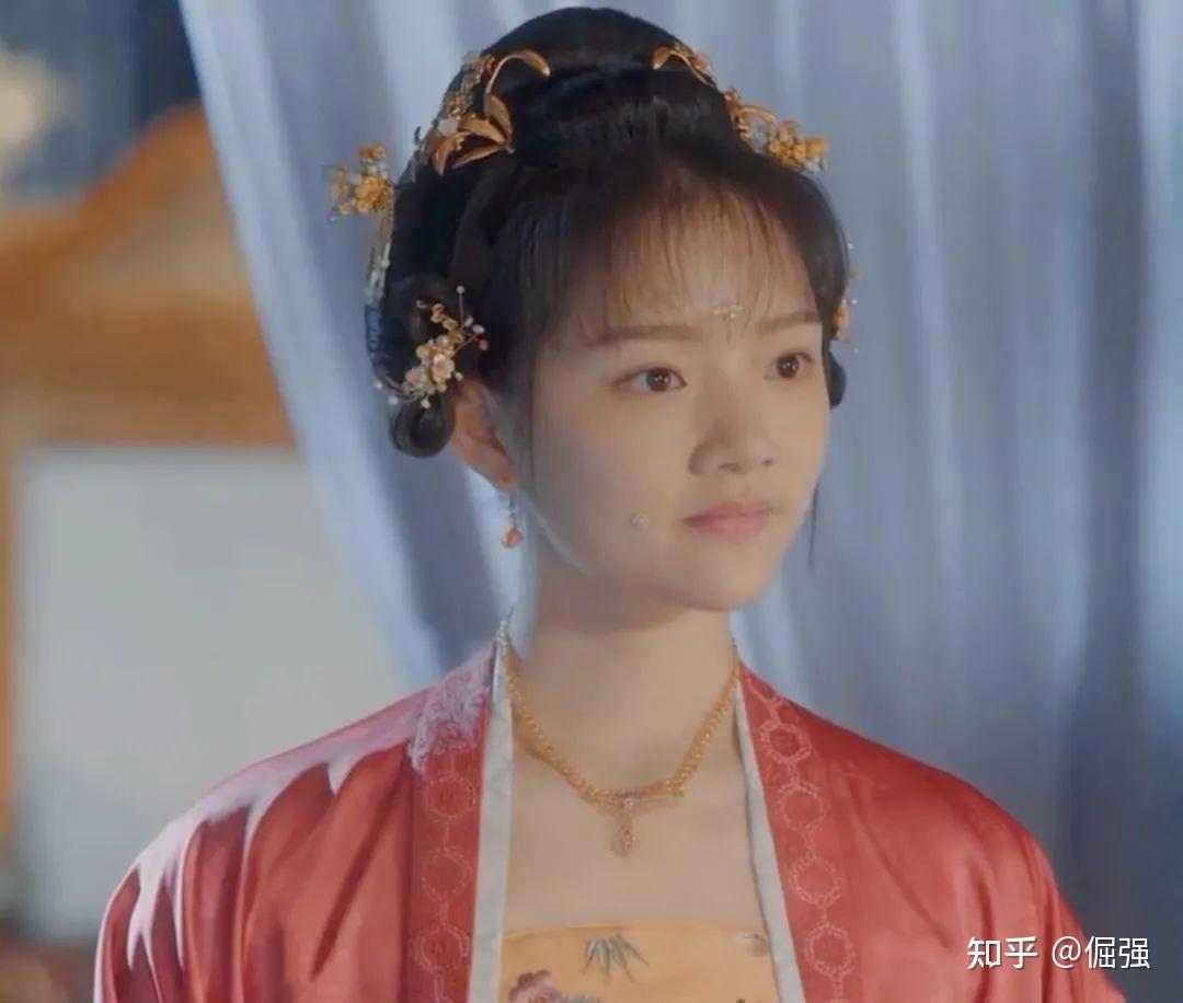 公主、郡主、县主、乡主:古代女子这些头衔是什么意思? - 知乎