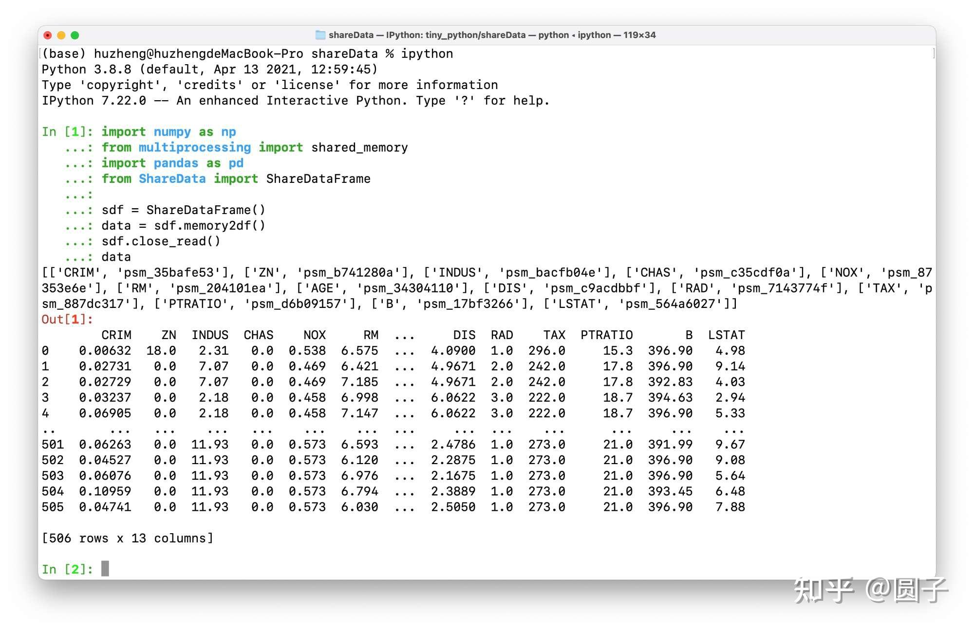  jupyter 