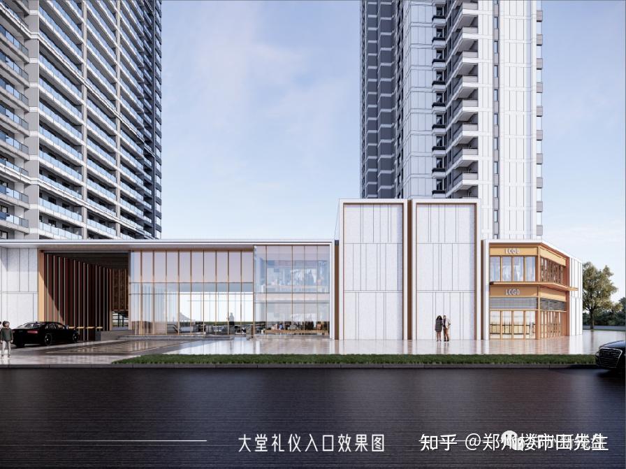 郑州招商时代锦宸能买吗? - 知乎