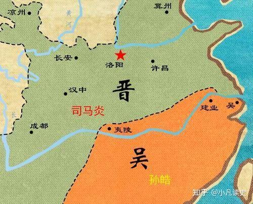 司马师是一个怎样的人?掌权4年两次平叛,击败诸葛恪,废曹芳 - 知乎