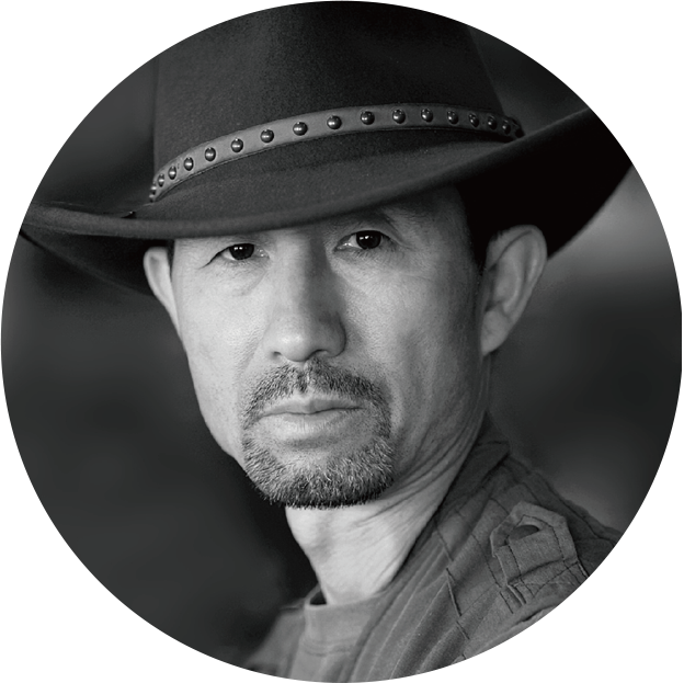 北京798六十周年巡展丨段岳衡影像艺术原作展