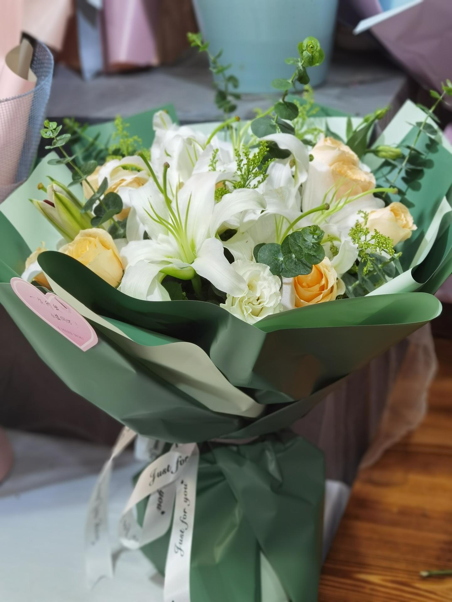 白羊座生日花礼来了 知乎 白羊座生日花礼来了 知乎