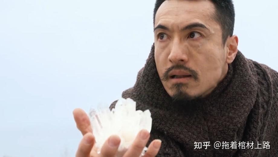 扎姆夏回归布莱泽早就死了吗67流浪武士挥刀断念108终得圆满