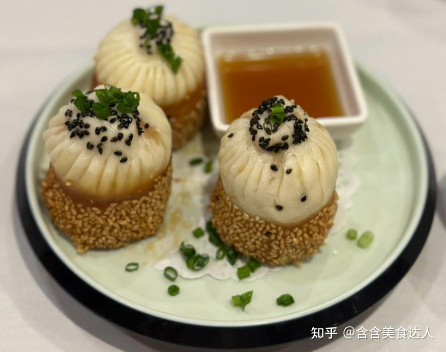 上海最有名的十大特色美食,来看看你都吃过吗,板扎得很 - 知乎