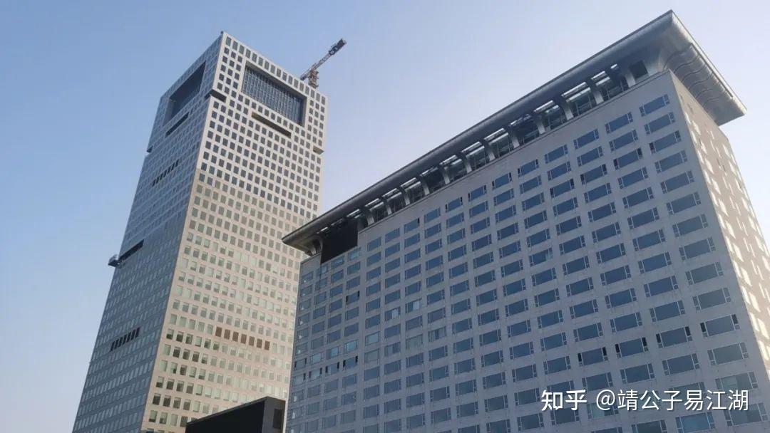 北京盘古大观易视野