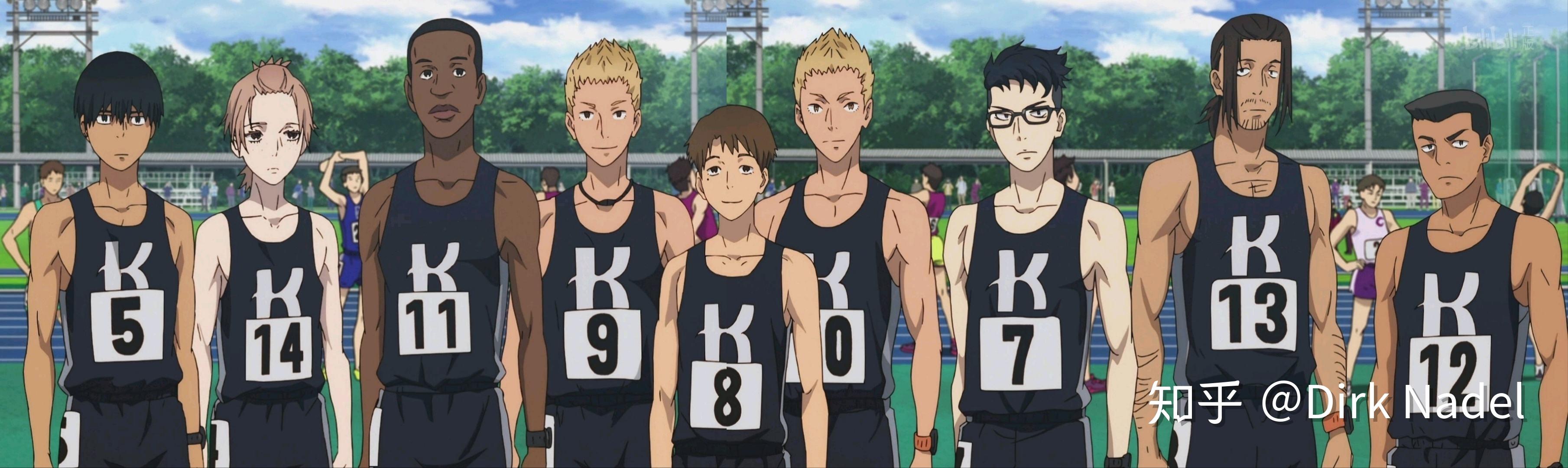 强风吹拂里的灰二与走,神童和穆萨,城太城次兄弟,尼古和雪.