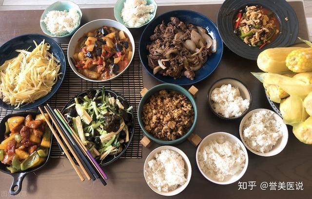 你会正确处理夏季剩饭剩菜吗?小心处理不当,健康远离你 - 知乎