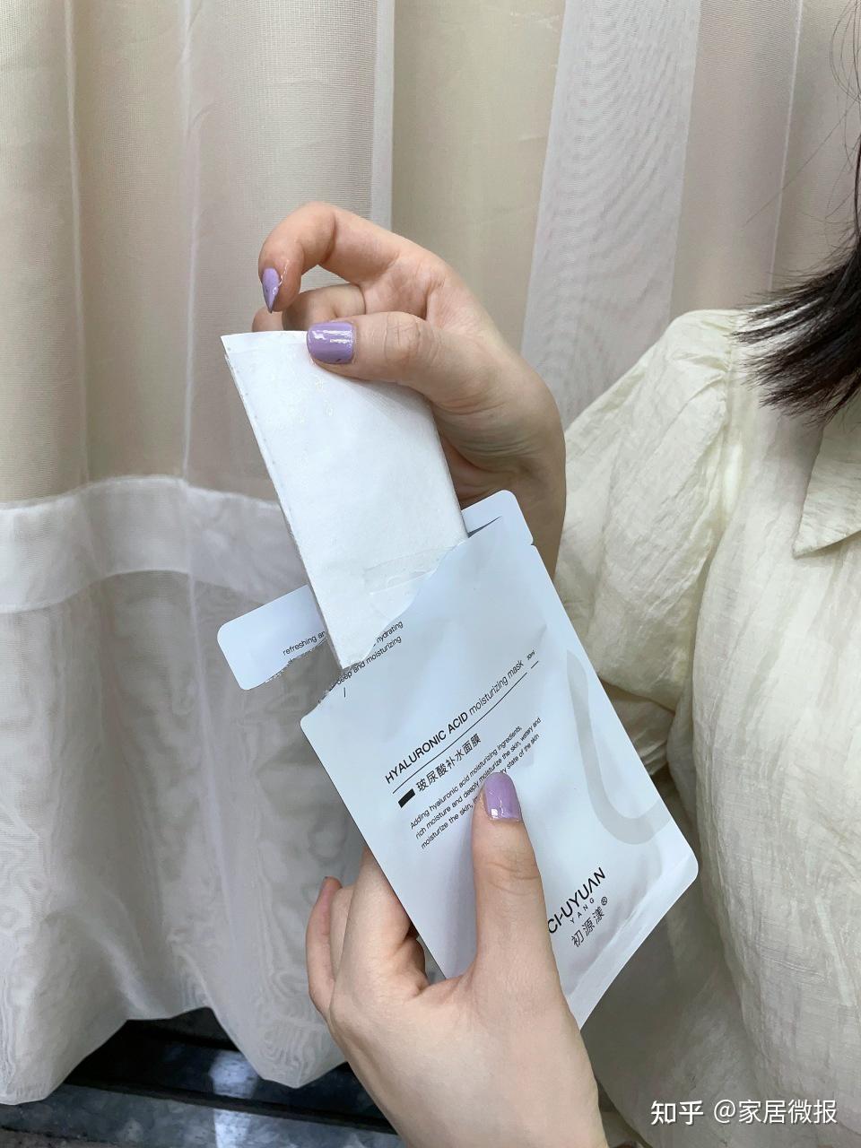 补水保湿面膜哪个牌子最好,国内面膜排行榜前十名牌子有哪些 - 知乎