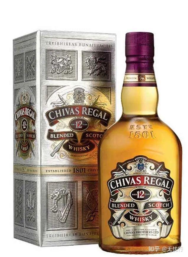 世界各国最有代表性的酒都在这了看看你喝过几款