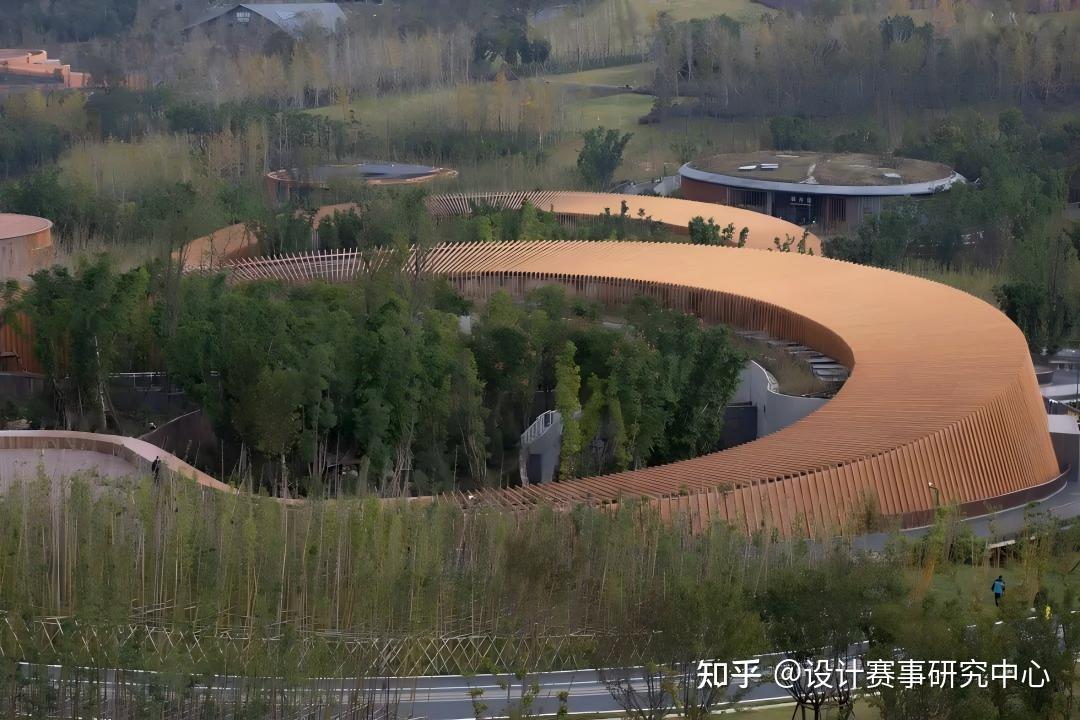 2025 AAA 亚洲建筑师协会建筑奖入围公布 - 知乎