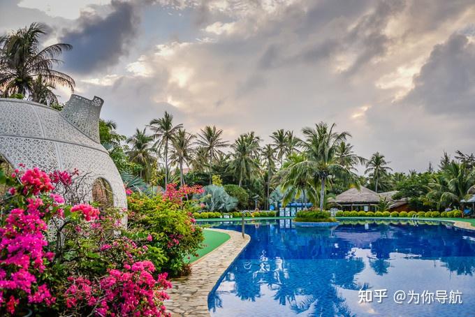 三亚自由行自助旅游攻略二最新2021年超详细赶紧收藏