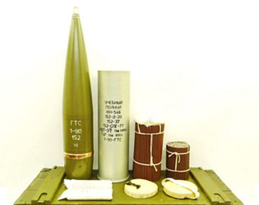【AFVCLUB AG35051】新品：1/35 美军120mm金属炮弹组_静态模型爱好者--致力于打造最全的模型评测网站