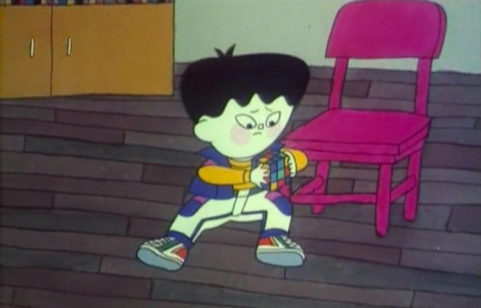 近70年来的国产动画就是部中国文化潮流变迁史