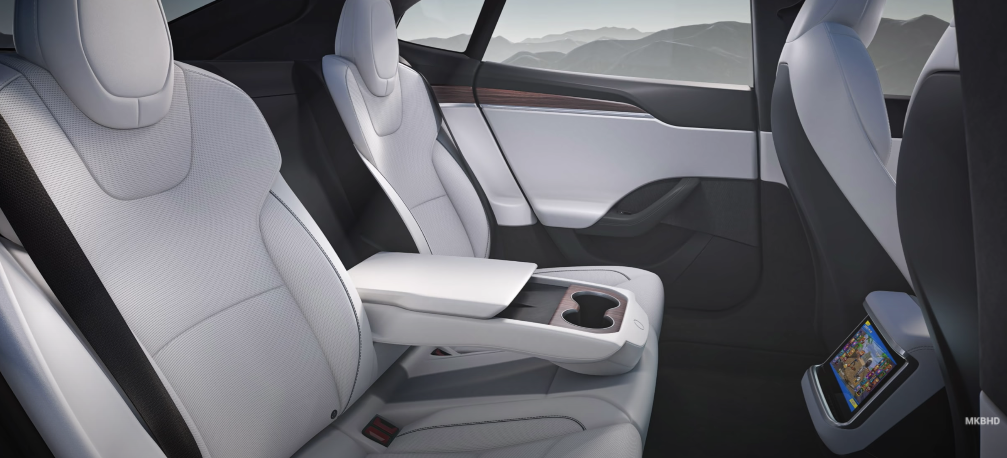 关于特斯拉自动驾驶的五点线索下