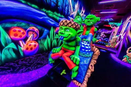 West Edmonton Mall|能满足您一切需求的超级娱乐综合体