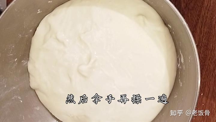 韭菜盒子怎么做好吃? 3 v2 5eba472151a9d13a19cb9ecacb447809 720w