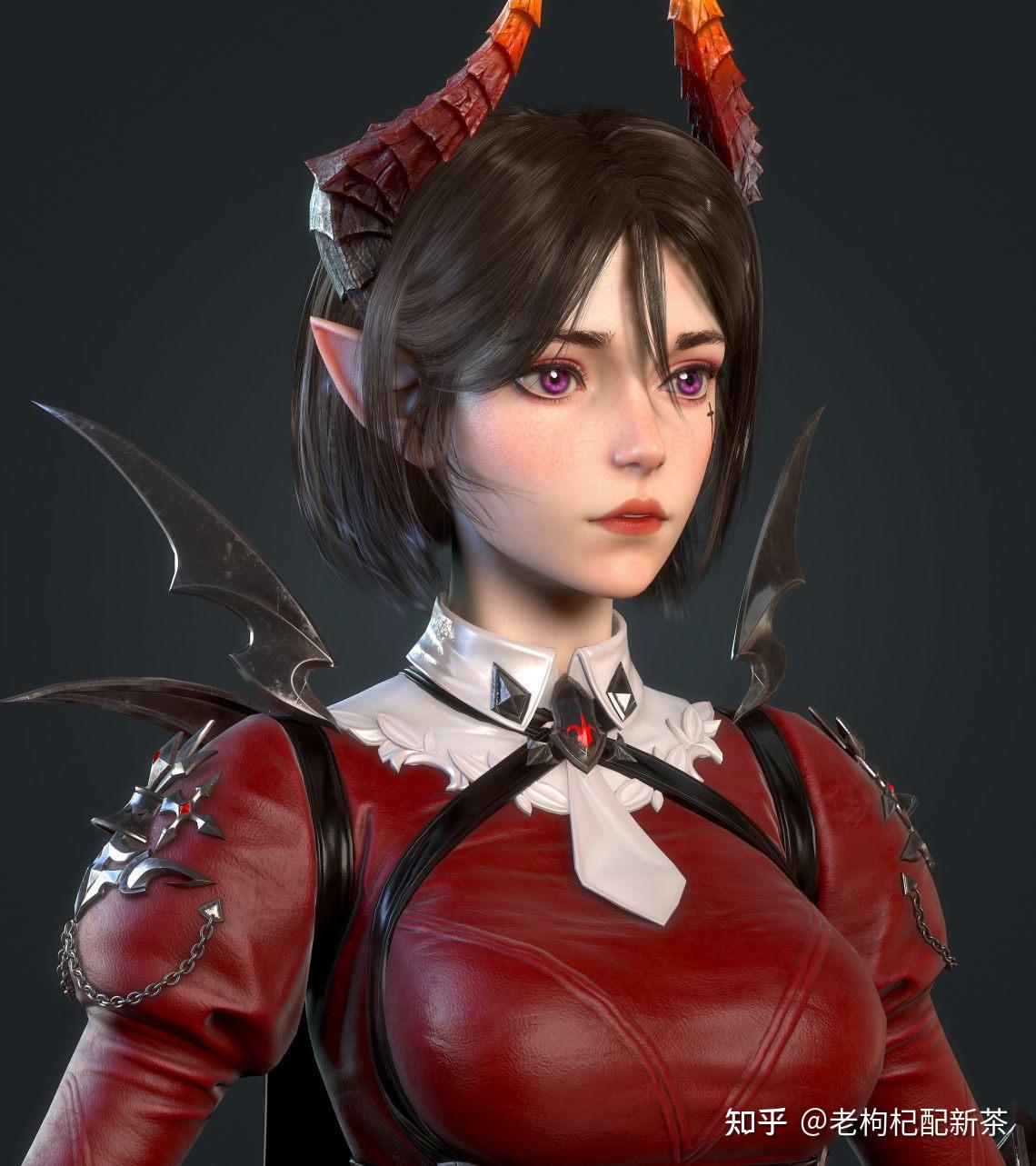 画画不好的也能学习3d游戏建模吗