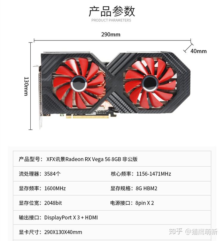 vega56的真实功耗是多少价值四万元的专业设备告诉你
